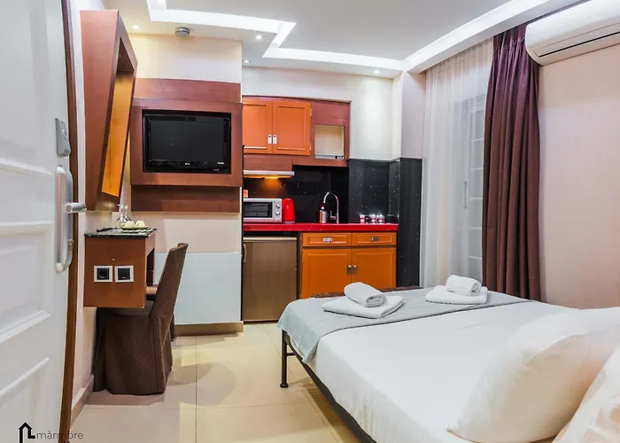 Noho Boutique Koukaki , Premium Living