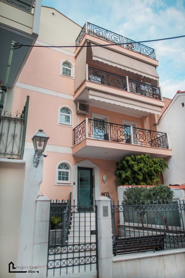 Apartment Noho Boutique Koukaki , Premium Living