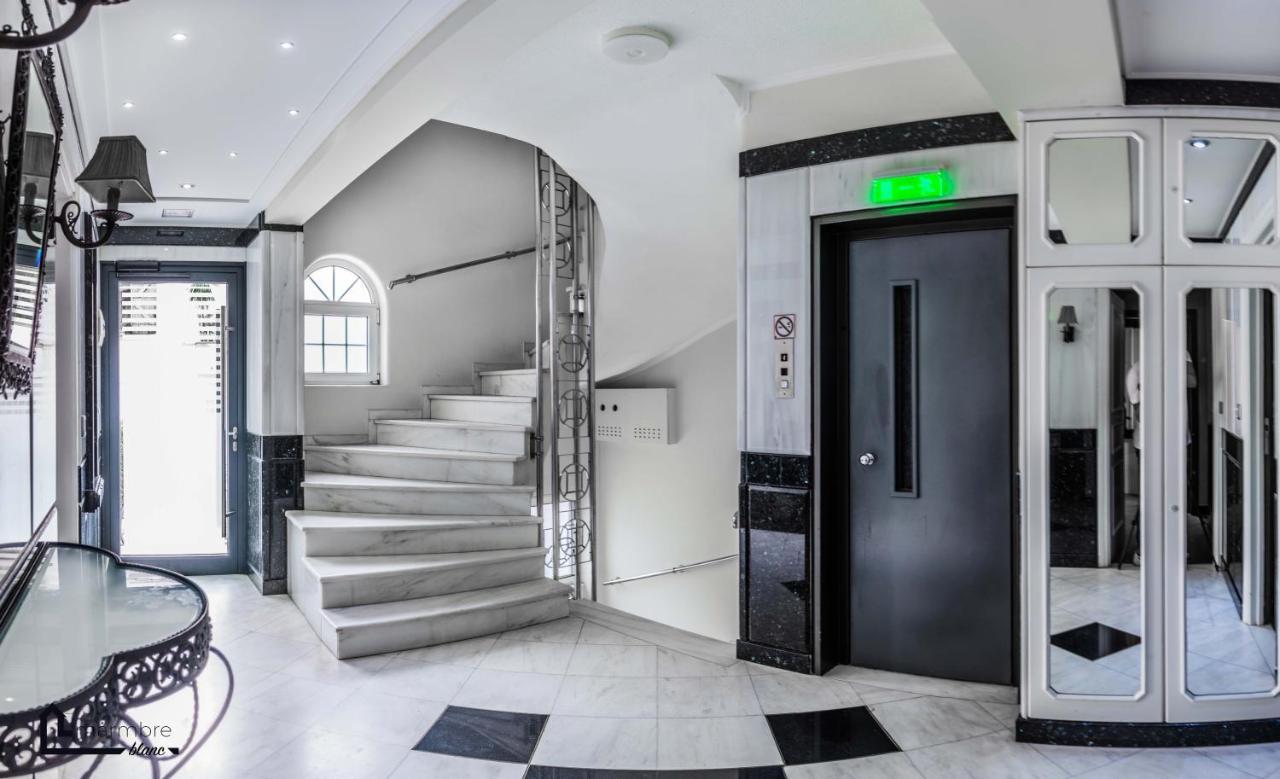 Noho Boutique Koukaki , Premium Living * Athen