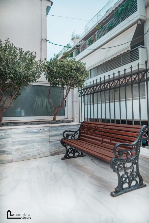 Noho Boutique Koukaki , Premium Living Apartment