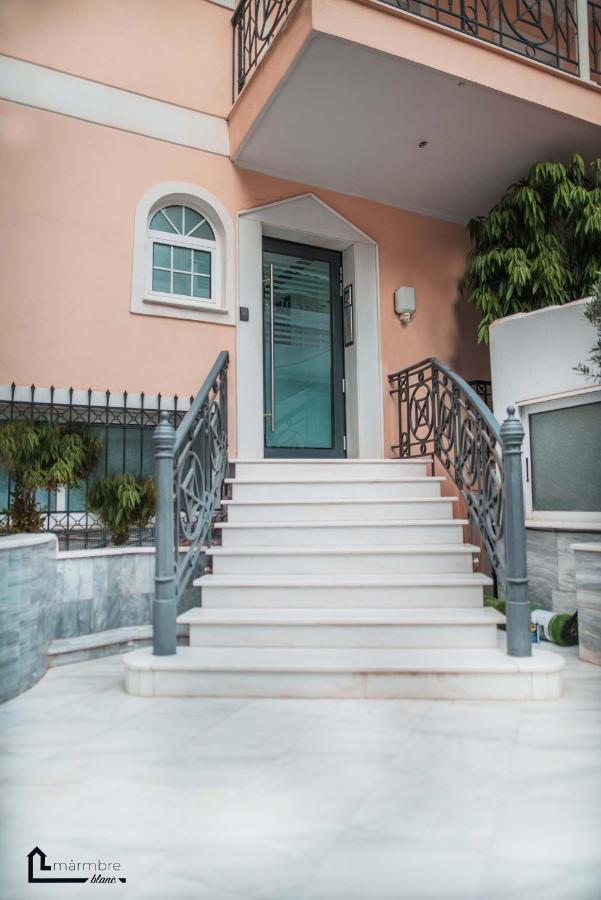 Noho Boutique Koukaki , Premium Living Apartment *