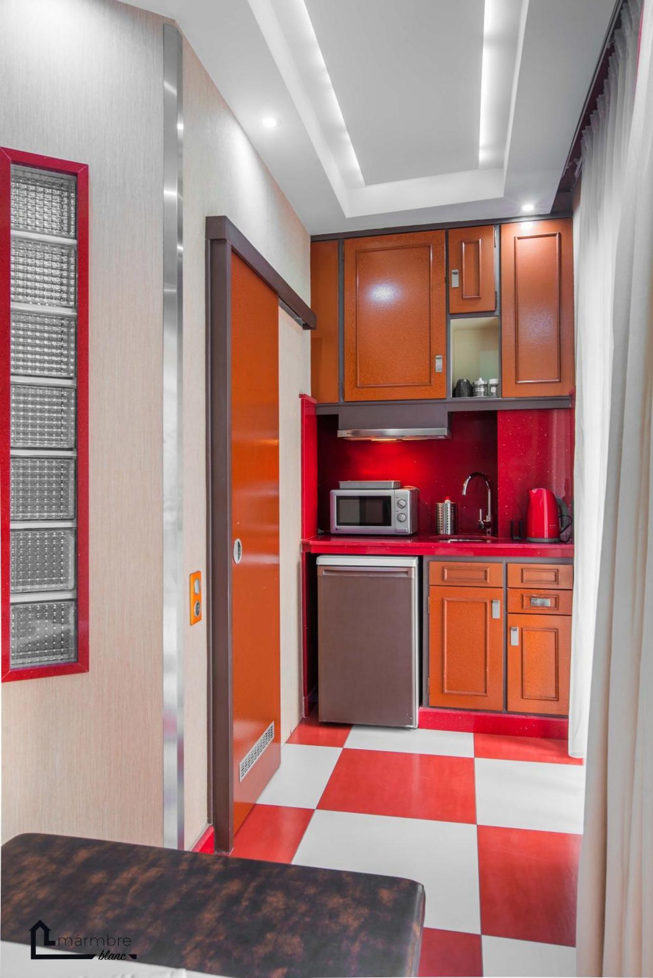 Noho Boutique Koukaki , Premium Living Athen