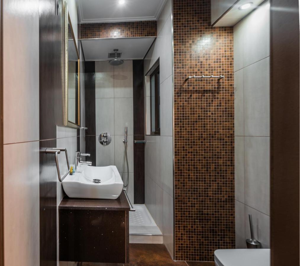 Noho Boutique Koukaki , Premium Living *