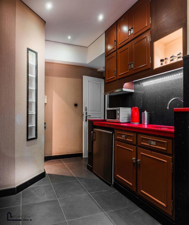 Apartment Noho Boutique Koukaki , Premium Living
