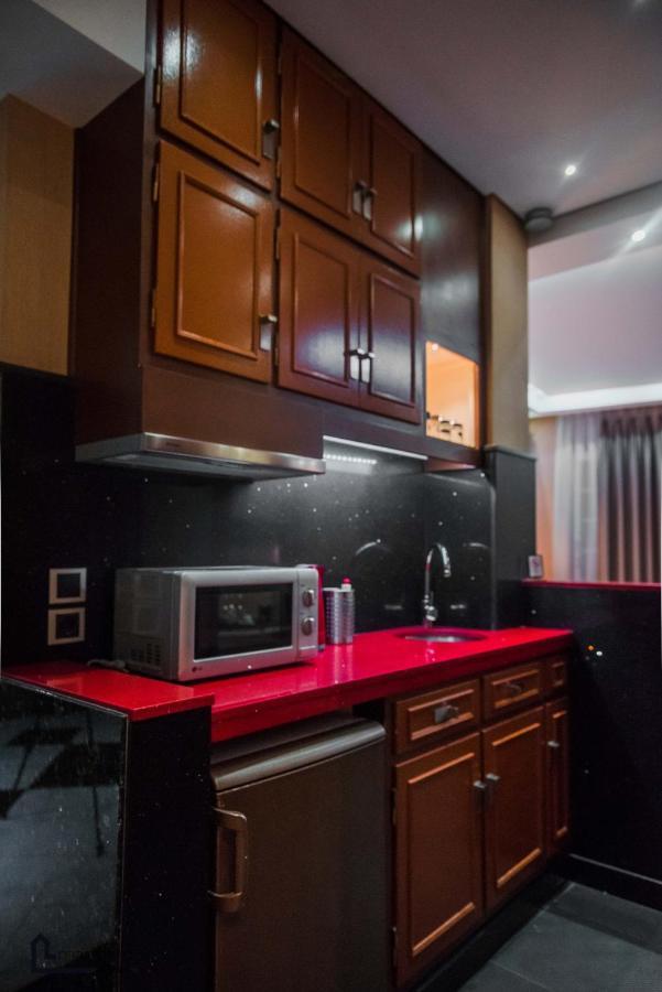 Apartment Noho Boutique Koukaki , Premium Living Athen