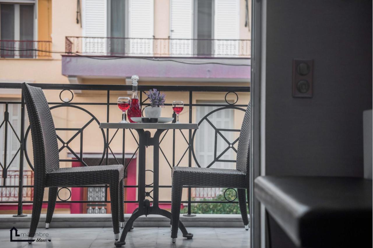 Apartment Noho Boutique Koukaki , Premium Living *