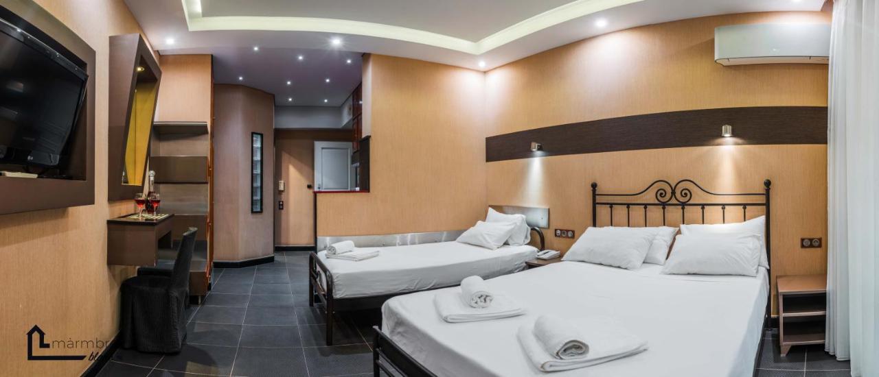 Noho Boutique Koukaki , Premium Living