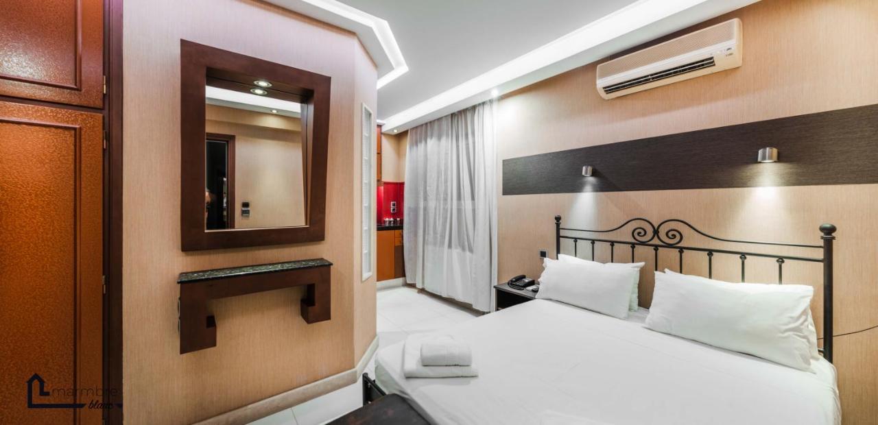 Apartment Noho Boutique Koukaki , Premium Living Athen