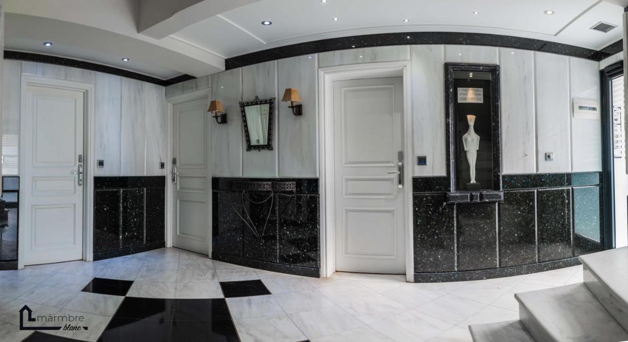 Noho Boutique Koukaki , Premium Living Athen