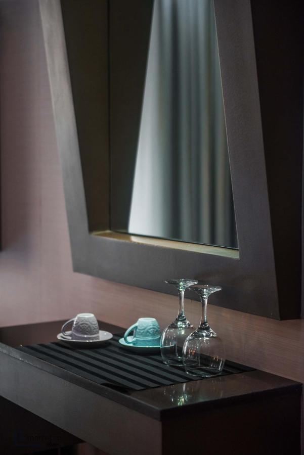 Noho Boutique Koukaki , Premium Living Apartment Athen