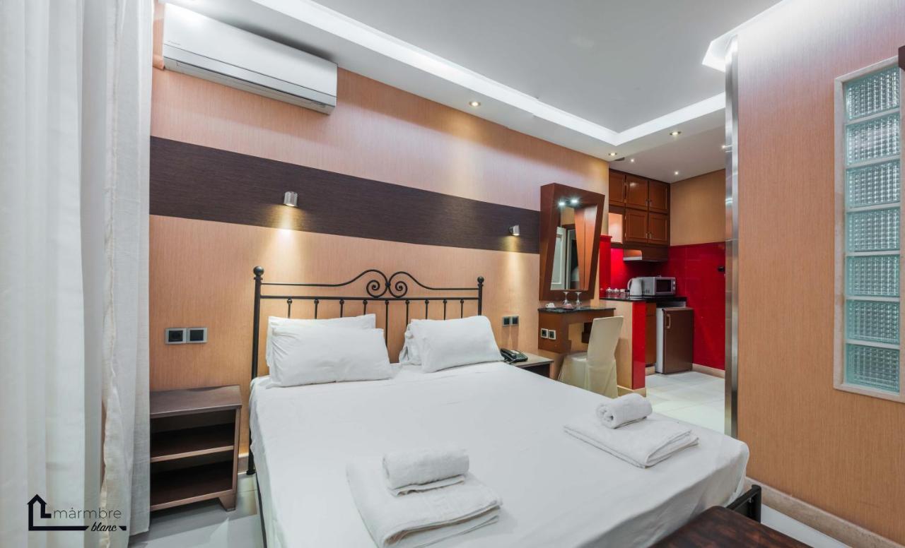 Noho Boutique Koukaki , Premium Living Apartment
