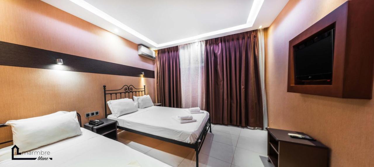 Noho Boutique Koukaki , Premium Living Apartment Athen
