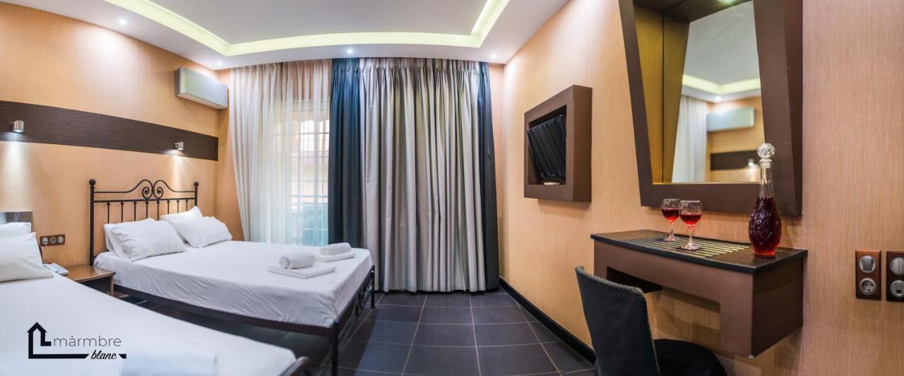 Apartment Noho Boutique Koukaki , Premium Living