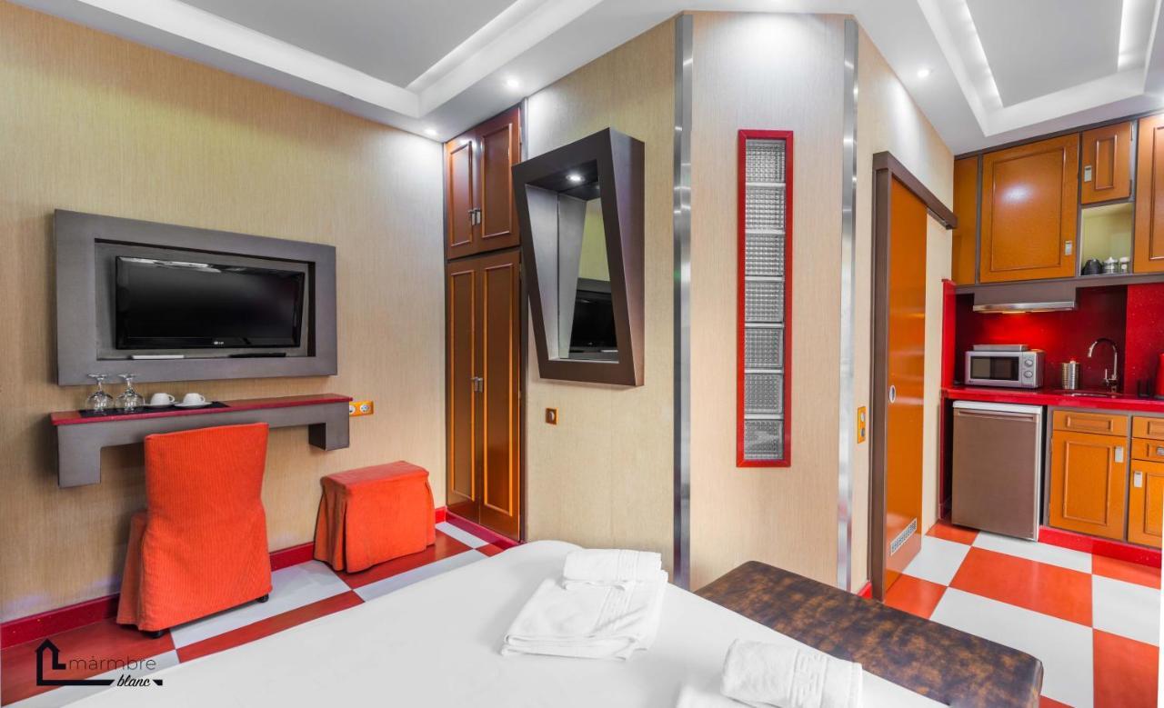 Apartment Noho Boutique Koukaki , Premium Living