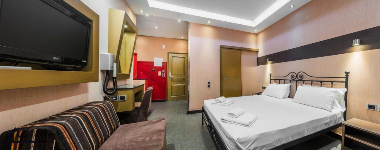 Apartment Noho Boutique Koukaki , Premium Living Athen