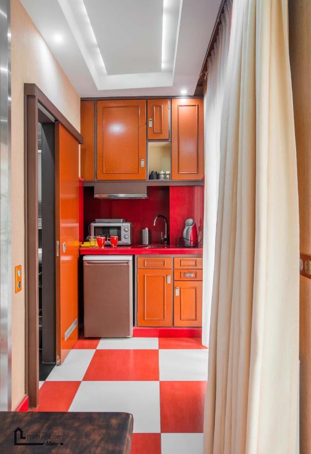 Noho Boutique Koukaki , Premium Living Athen