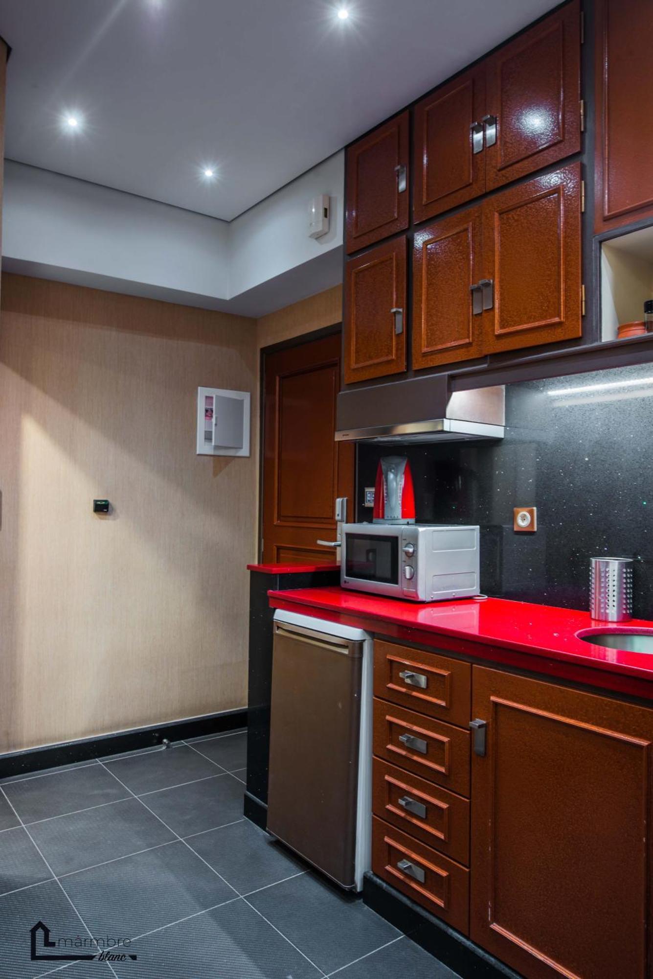Apartment Noho Boutique Koukaki , Premium Living