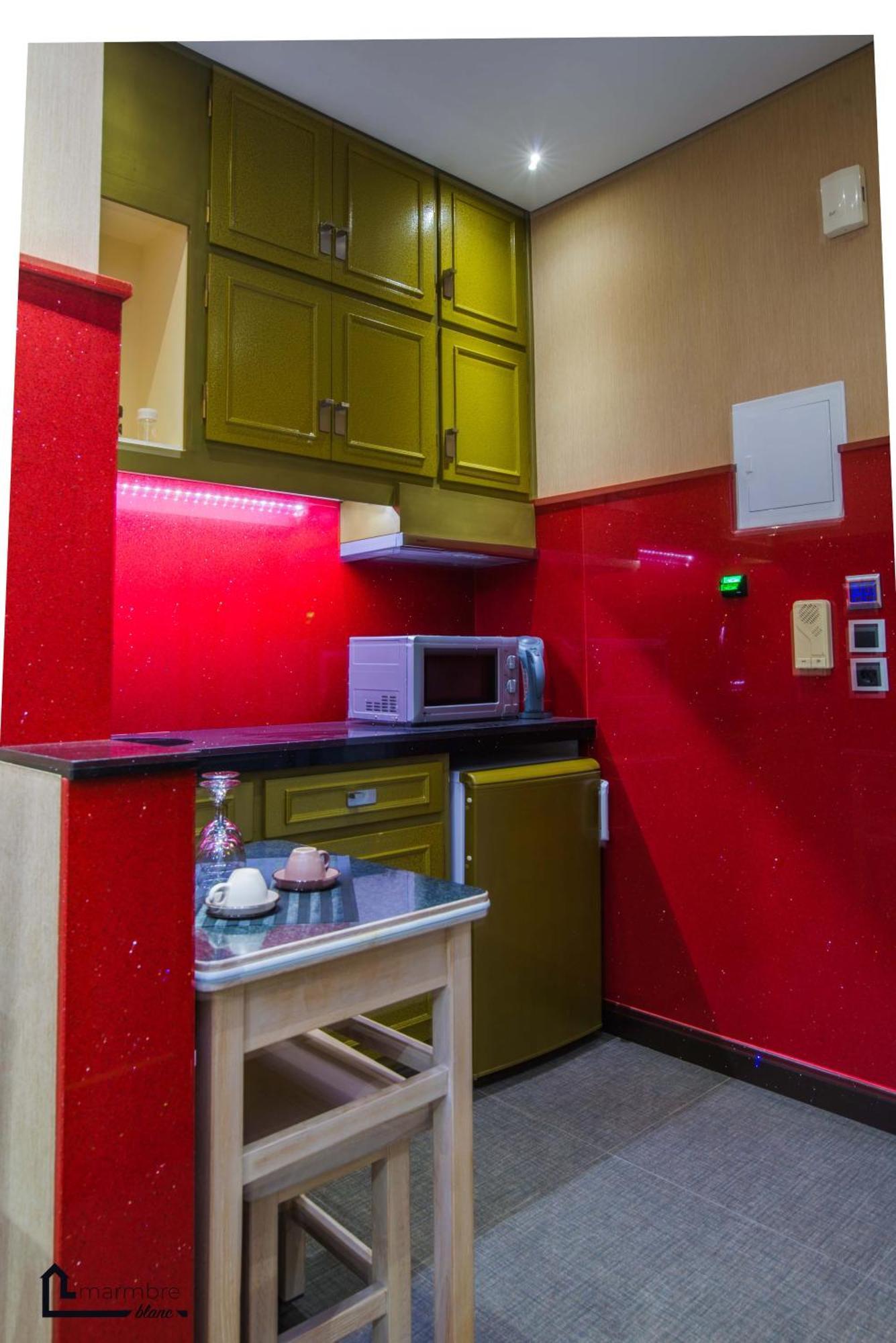 Noho Boutique Koukaki , Premium Living Athen
