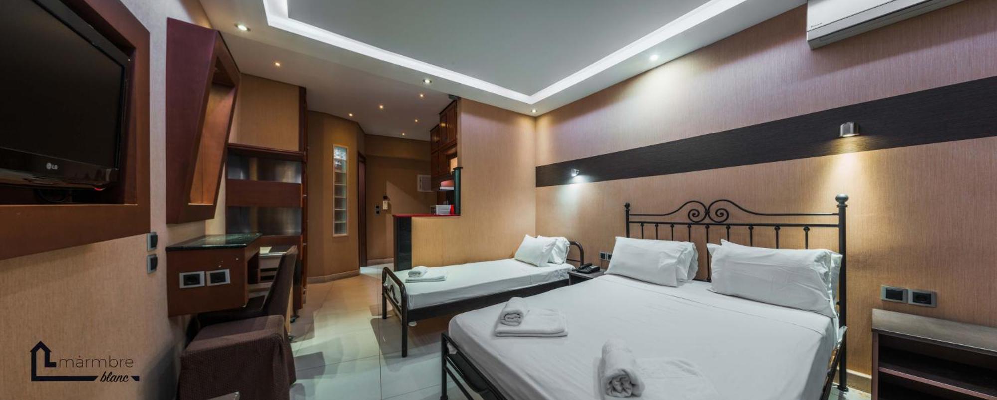 Noho Boutique Koukaki , Premium Living Athen