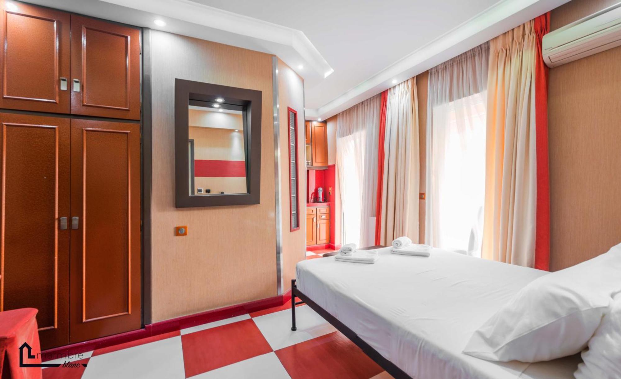 Noho Boutique Koukaki , Premium Living * Athen