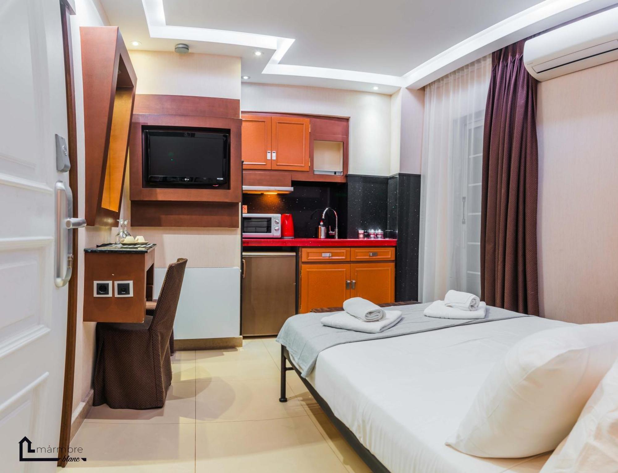 Noho Boutique Koukaki , Premium Living Apartment *