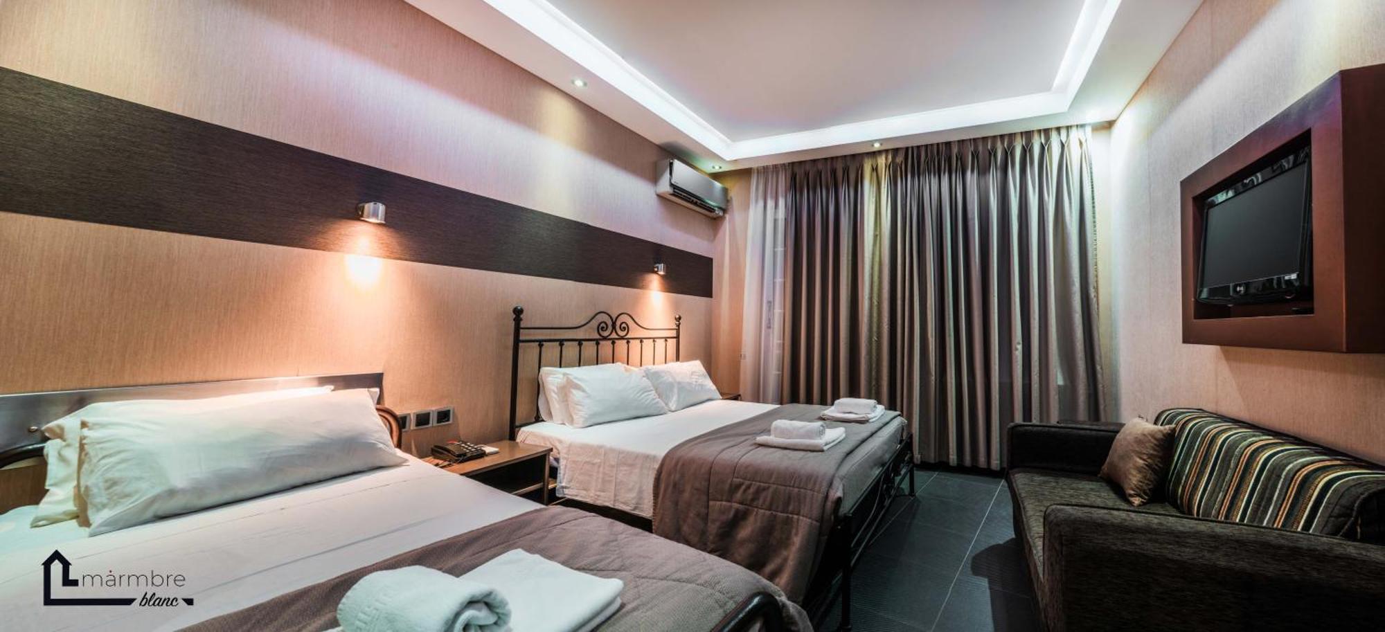 Noho Boutique Koukaki , Premium Living Apartment