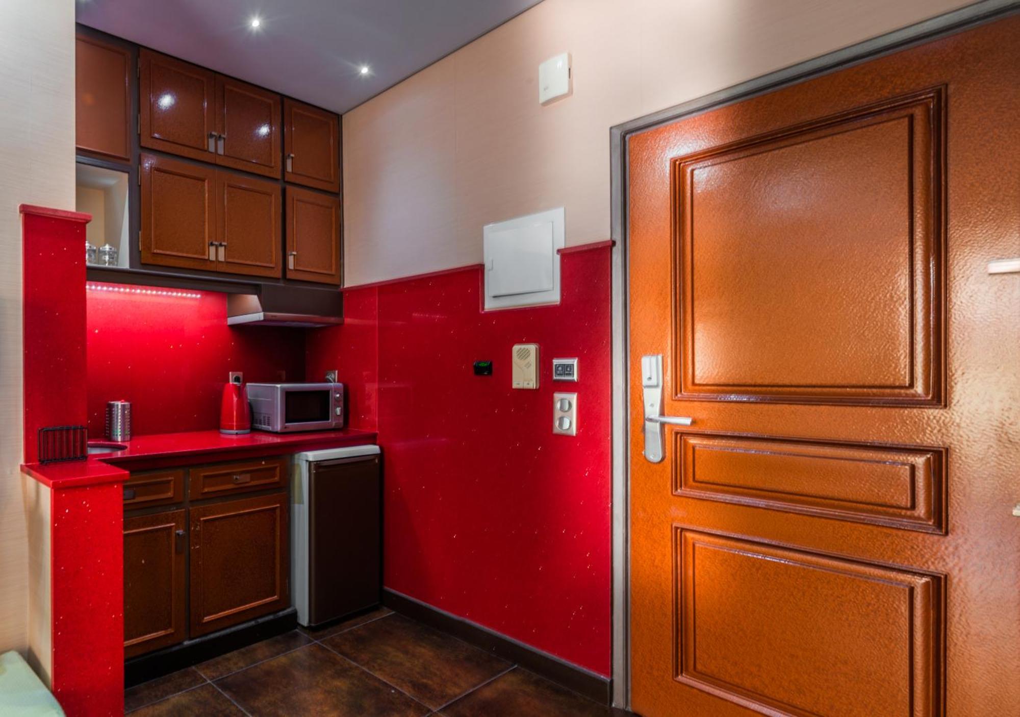 Apartment Noho Boutique Koukaki , Premium Living
