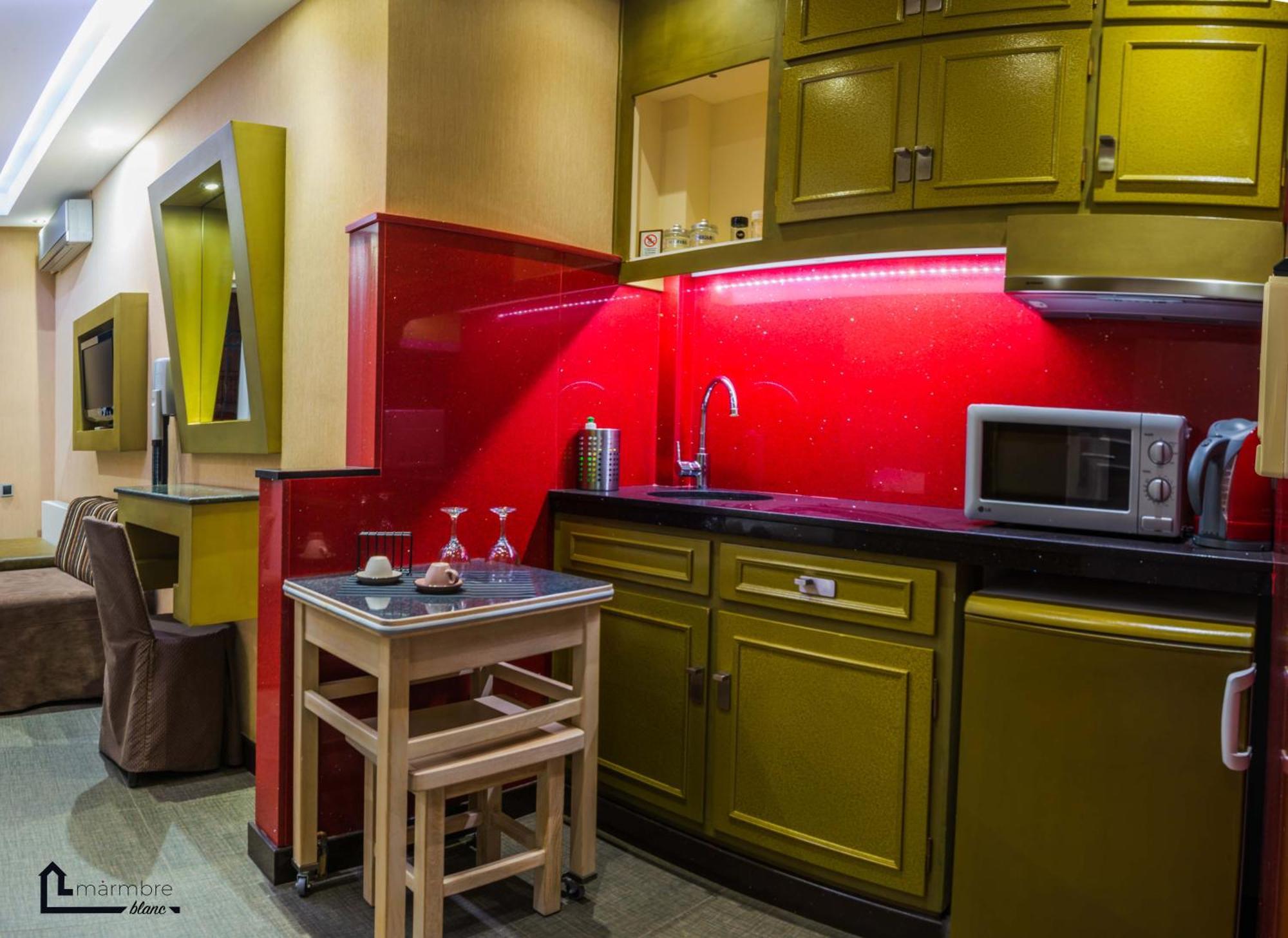 Noho Boutique Koukaki , Premium Living Apartment