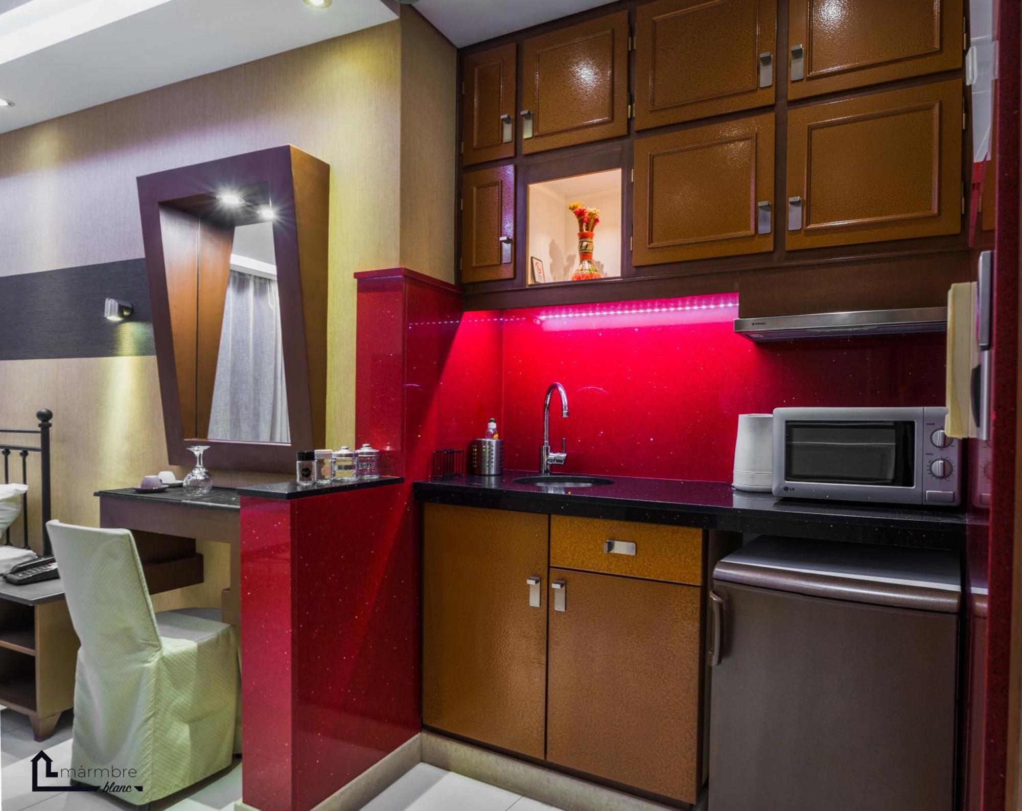Noho Boutique Koukaki , Premium Living Apartment Athen