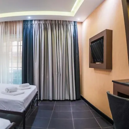 Noho Boutique Koukaki , Premium Living Apartment Athens Room photo