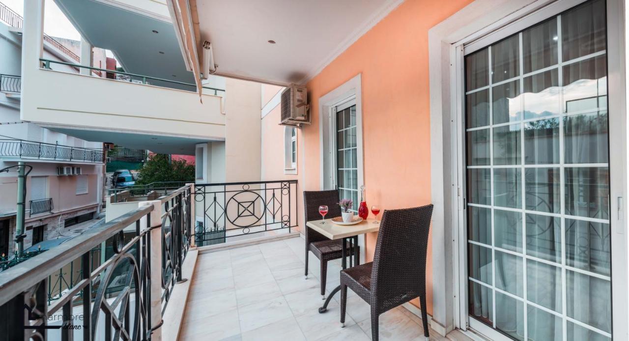 Noho Boutique , Premium Living Appartement *
