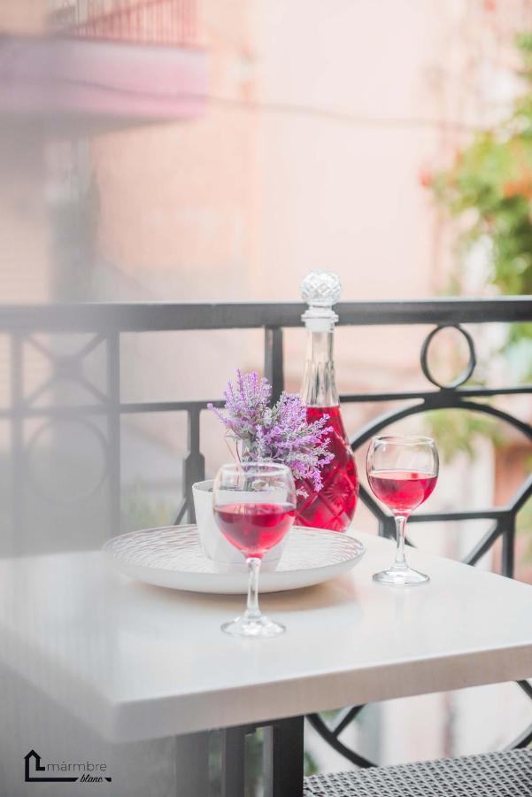 Appartement Noho Boutique , Premium Living Athènes